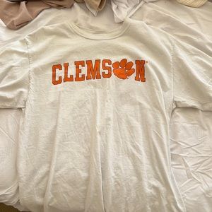 clemson tee